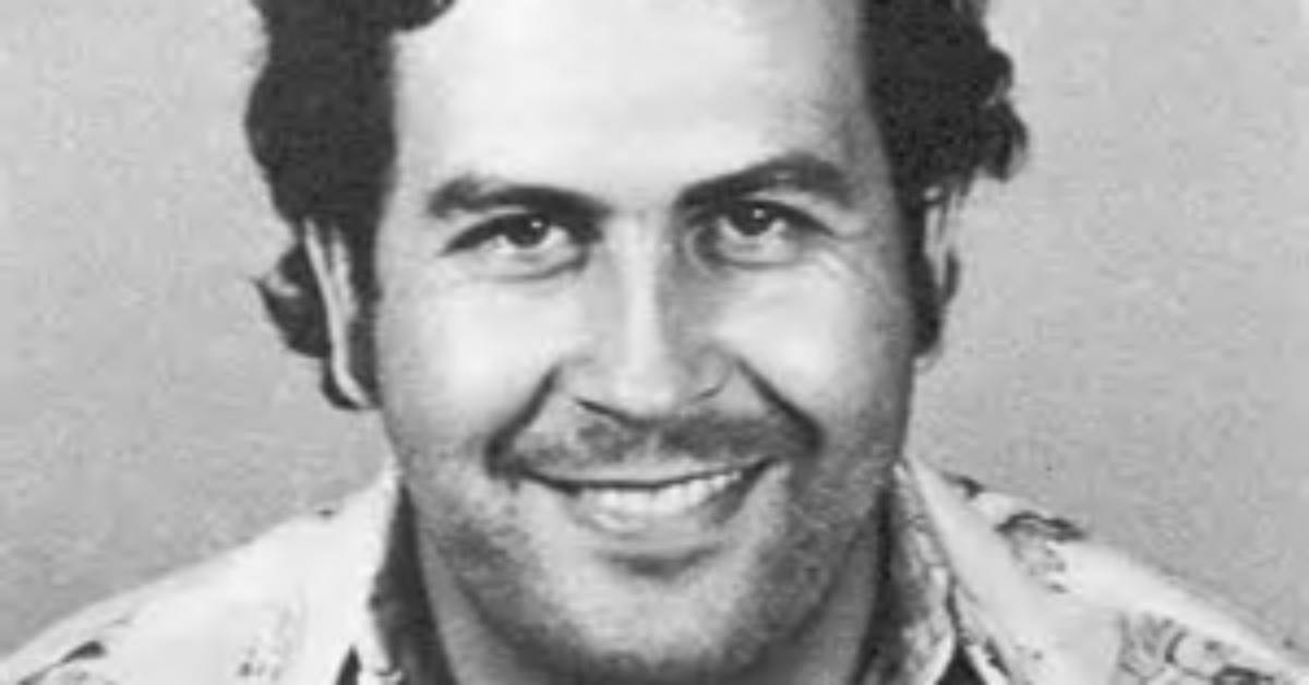 Pablo Escobar: the Infamous Kingpin and His Wealth at Death
