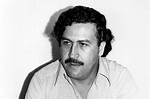 Pablo Escobar: the Life and Legacy of the King of Cocaine