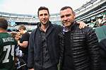 Pablo Schreiber and Liev Schreiber: Brothers in Talent