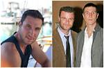 Pablo Schreiber's Brother and Their Journey