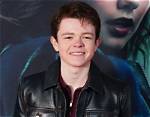Paddy Holland – Biography, Age, Height, Facts About Dominic Holland’s Son