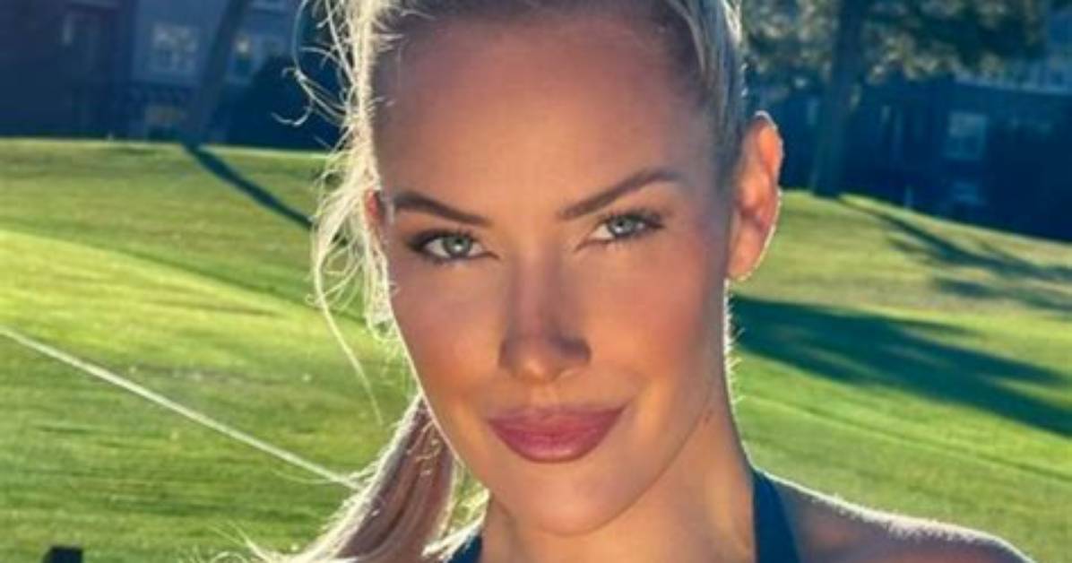 Paige Spiranac Leak: What You Need to Know About the Controversy