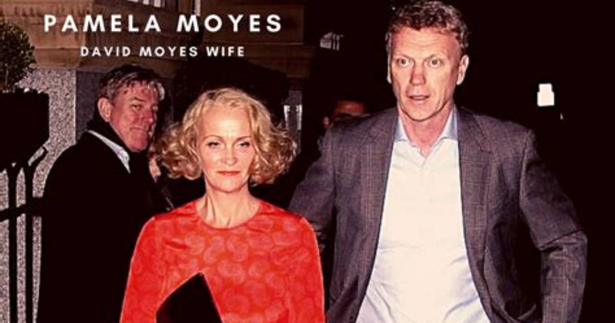Pamela Moyes Height, Weight, Net Worth, Age, Birthday, Wikipedia, Who, Instagram, Biography