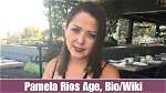 Pamela Rios Height, Weight, Net Worth, Age, Birthday, Wikipedia, Who, Instagram, Biography