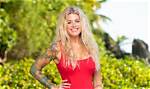 Pansexual Meaning as Carolyn on Survivor 44 Cast Celebrates Sexuality Thu 9 March 2023 13:47
