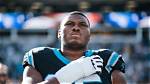 Panthers Derrick Brown Looks to Return to His Auburn Form Now Married, a Little Lighter |