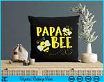 Papa Bee - Webblog