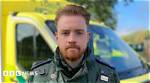 Paramedic Who Is Paul Novak