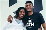 Parents Nitrease and Marcellous – Siblings and Age |