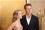 Parents of Edward Norton ·