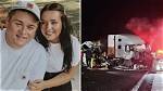 Parker Stott Utah Car Accident Az A