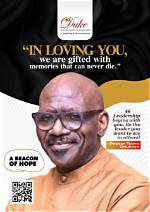 Pastor Taiwo Odukoya's Resilience Amidst Loss