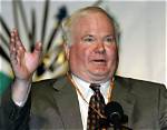 Pat Conroy Net Worth ·