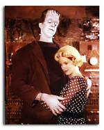 Pat Priest: the Iconic Marilyn Munster