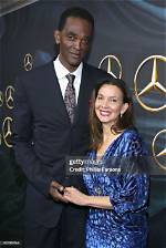 Patrice Ablack. Past Relationships. |
