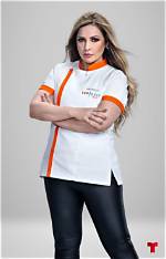 Patricia Navidad: News, Career, & Top Chef Vip Victory - Latest