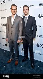 Patrick Adams Height