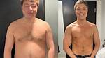 Patrick Christy's Incredible Weight Loss Journey: Health, Fitness, and Transformation