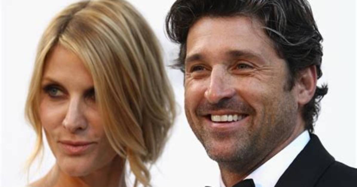 Patrick Dempsey Net Worth | Wife ·