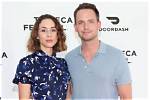 Patrick J. Adams: Meet His Partner and Know Their Relationship