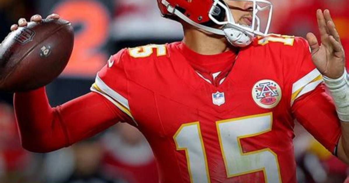 Patrick Mahomes off to Career-Worst Start, Brock Purdy Goes Joe Montana