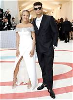 Patrick Mahomes & Wife Brittany Attend the 2023 Kentucky Derby: Photos Hollywood Life