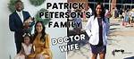 Patrick Peterson Wife Net Worth Bio Height Weight Body Characteristics