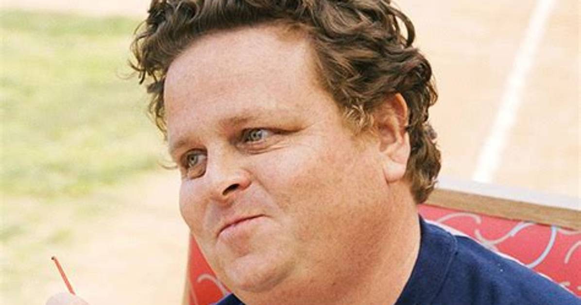 Patrick Renna Talks the Sandlot 30Th Anniversary Hollywood Life