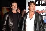 Patrick Swayze, Wife, Children, Brother, Height, Cause of Death and Net Worth ·