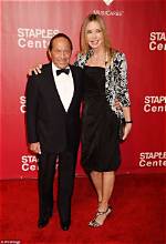 Paul Anka and Lisa Pemberton's Enduring Love Story