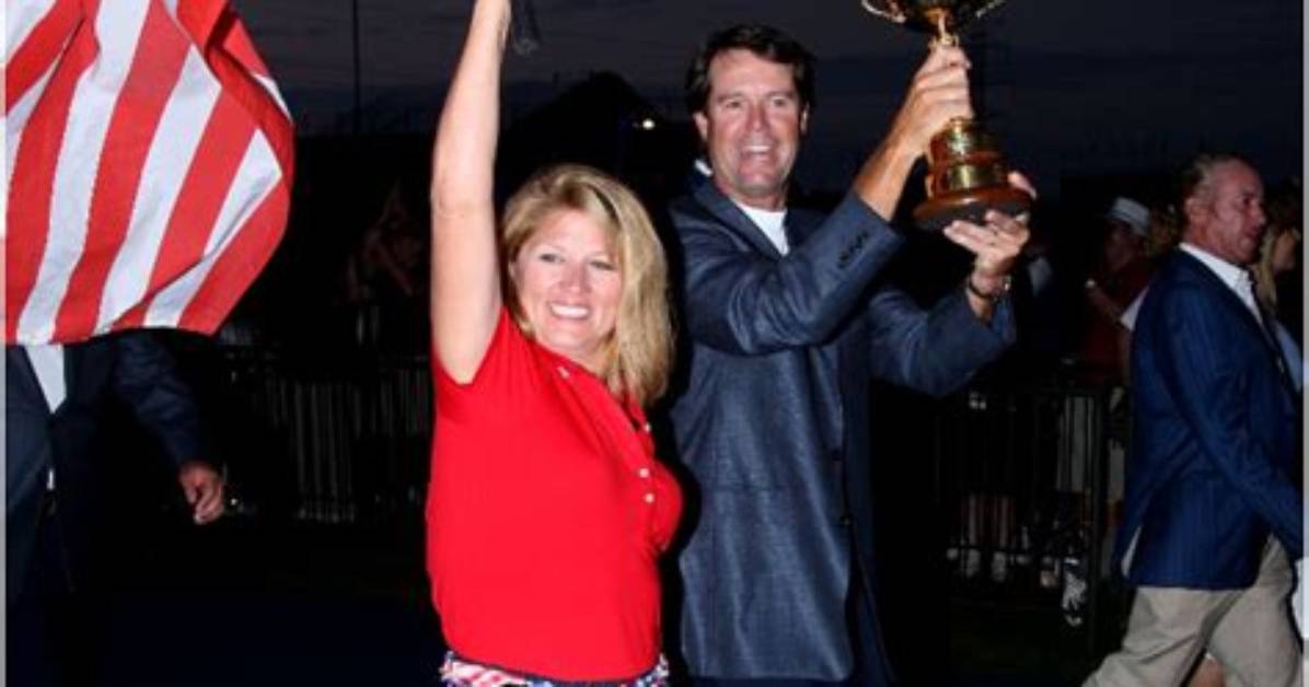 Paul Azinger Net Worth | Wife