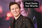 Paul Dano Net Worth
