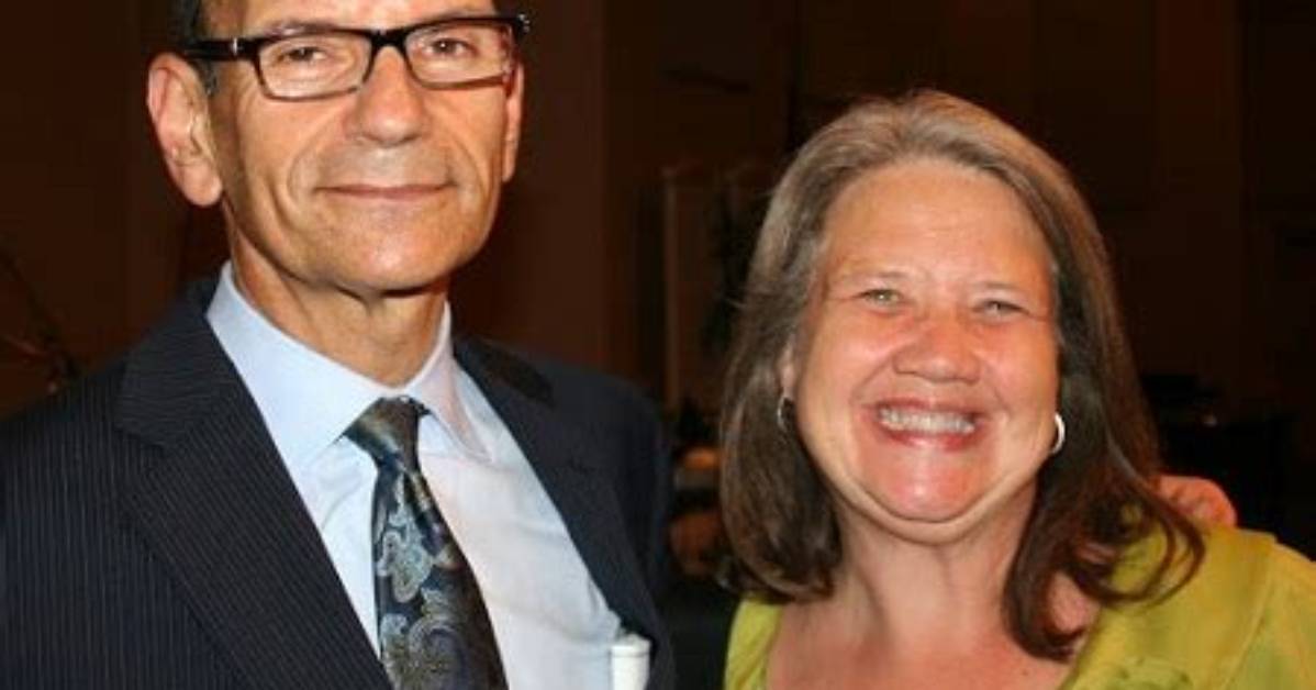 Paul Finebaum Has Been Married to Wife Linda Hudson Since 1990