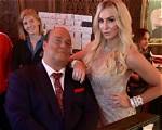 Paul Heyman's Wife and Her Impact