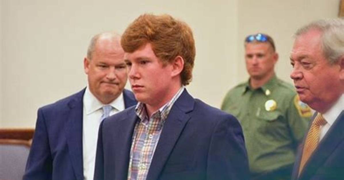 Paul Murdaugh Autopsy Unveils Startling Revelations