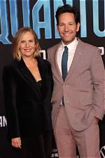 Paul Rudd – Bio, Wife, Age, Children, Height, Net Worth, Other Facts