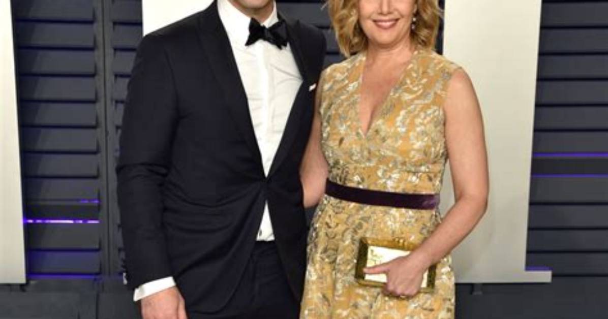 Paul Rudd's Wife's Age Revealed!
