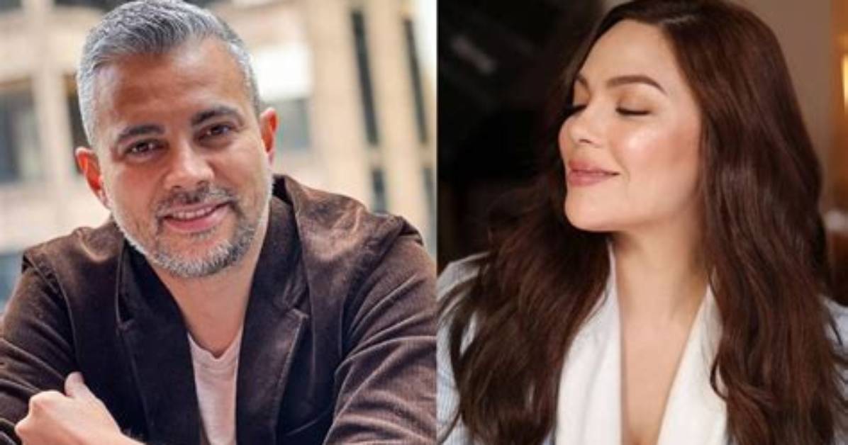 Paul Soriano and Kc Concepcion's Relationship Secrets