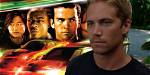 Paul Walker's Absence in Tokyo Drift