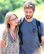 Paul Walker's Ex-Girlfriend Jasmine Pilchard-Gosnell Got Engaged to Travis Turpin, Getting Married?
