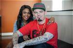 Paul Wall's Wife Unveiled for the Curious