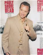 Pauly Shore Net Worth: Career & Lifestyle ·