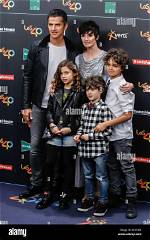 Paz Vega | Husband Orson Salazar? Family Kids and Net Worth