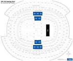 Pechanga Vip 12 Sofi Stadium