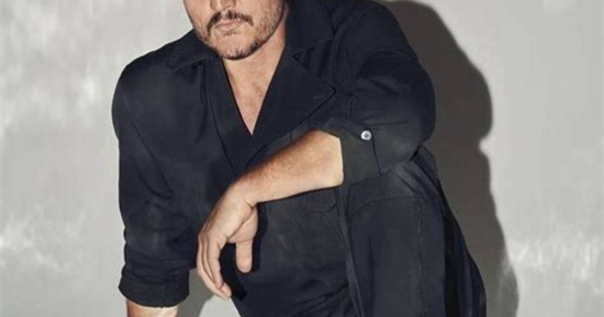 Pedro Pascal Age, Weight, Height, Measurements