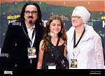 Peggy Ann Farrar, Who Is George Dicaprio's?