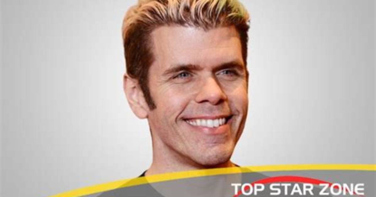 Perez Hilton Height, Age, Girlfriend, Biography, Wiki, Net Worth