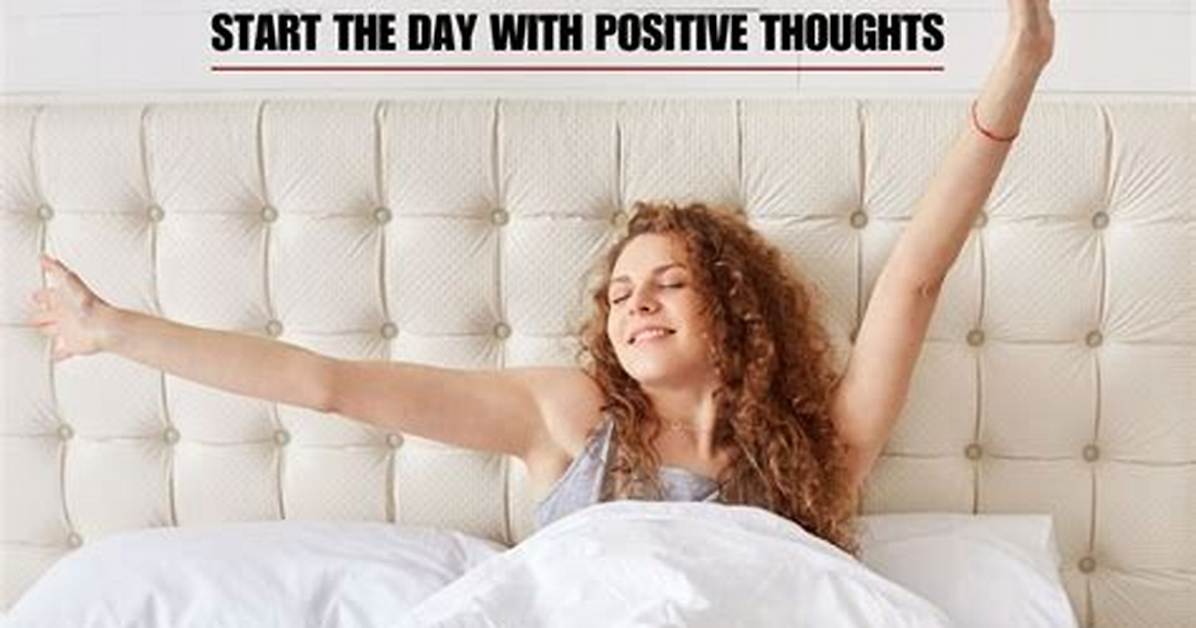 Perfect Start to Your Day: Short and Heartfelt Good Morning Messages