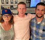 Pete Crow Armstrong's Parents' Influence on His Success