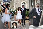 Pete Doherty Married to Girlfriend Katia De Vidas Two Days After Their Engagement| His Net Worth Ins